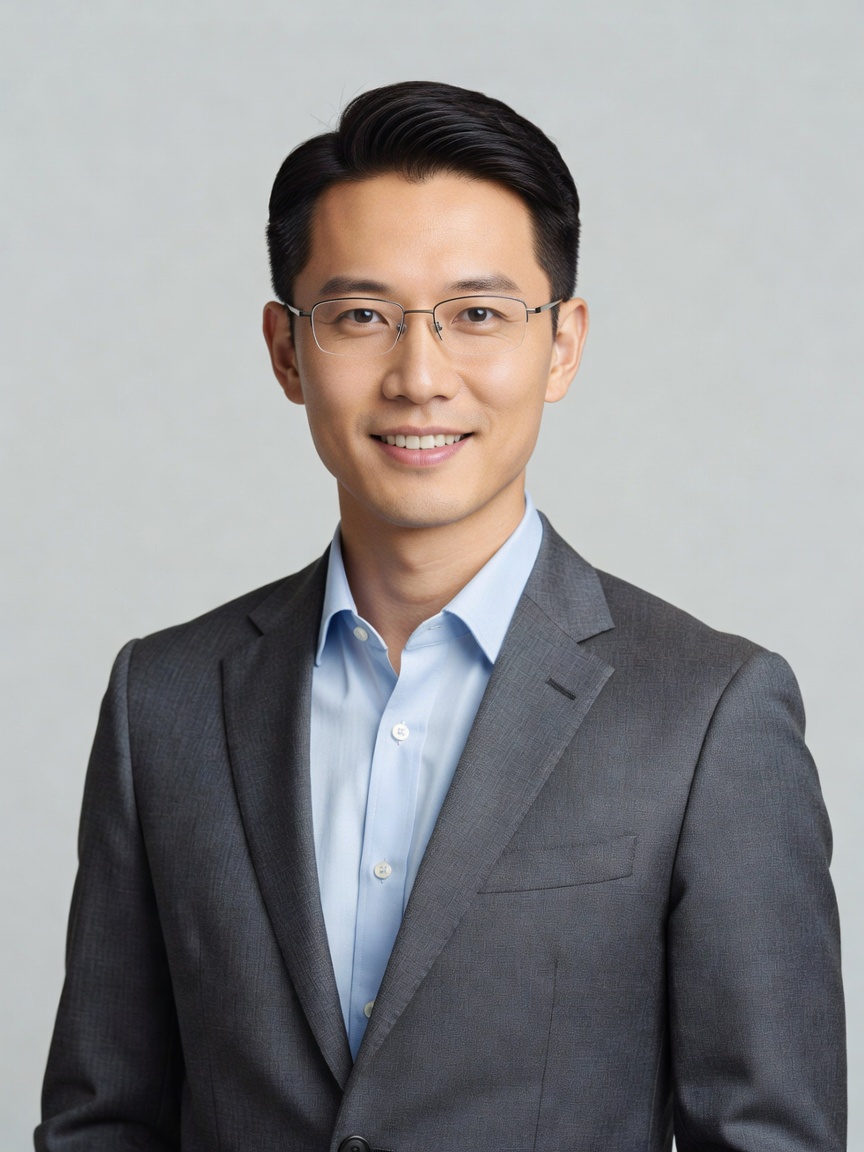 李明轩